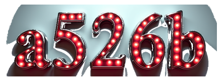 a526b logo
